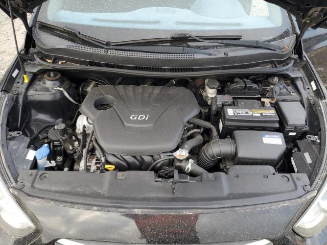 Photo 11 from auction – 2015 HYUNDAI ACCENT GS with VIN KMHCT5AE8FU229504