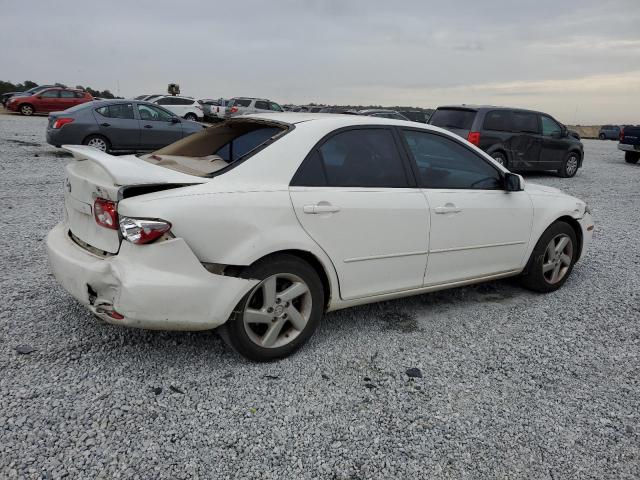 Photo 3 from auction – 2003 MAZDA 6 I with VIN 1YVFP80C435M05858