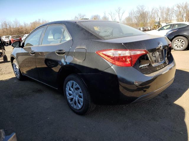 Photo 2 from auction – 2017 TOYOTA COROLLA L with VIN 2T1BURHE8HC866841