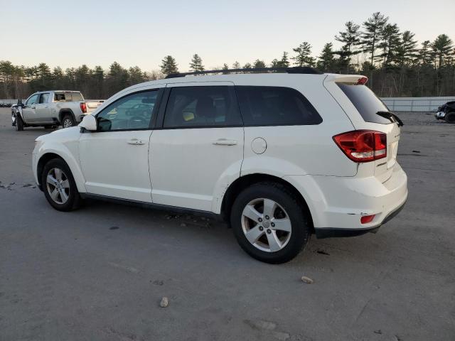 صورة رقم 2 من المزاد - 2012 DODGE JOURNEY SX مع VIN 3C4PDCBG7CT208253