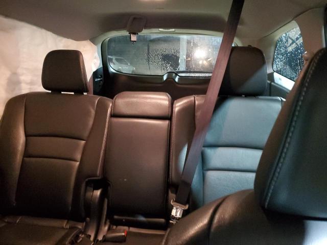 Photo 10 from auction – 2019 HONDA PILOT EXL with VIN 5FNYF5H42KB025248