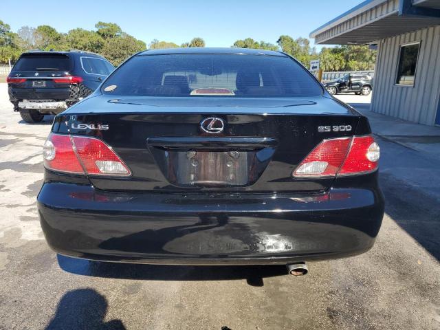 Photo 6 from auction – 2003 LEXUS ES 300 with VIN JTHBF30G130144889