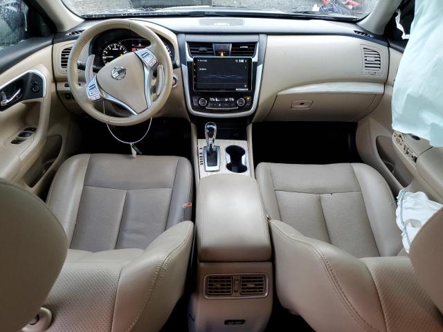 Photo 8 from auction – 2018 NISSAN ALTIMA 3.5 with VIN 1N4BL3AP7JC219444