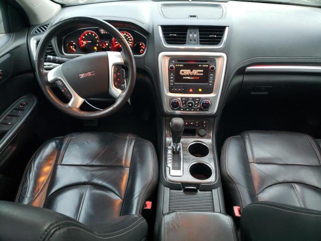 Photo 8 from auction – 2014 GMC ACADIA SLT with VIN 1GKKVRKD7EJ257452