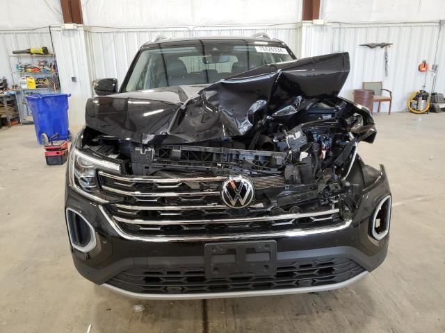 Photo 5 from auction – 2024 VOLKSWAGEN ATLAS SEL with VIN 1V2BR2CA6RC508370