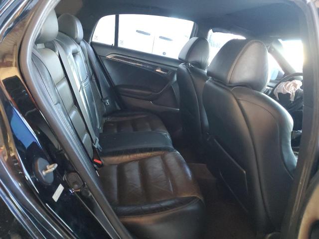 Photo 10 from auction – 2007 ACURA TL TYPE S with VIN 19UUA76547A046964
