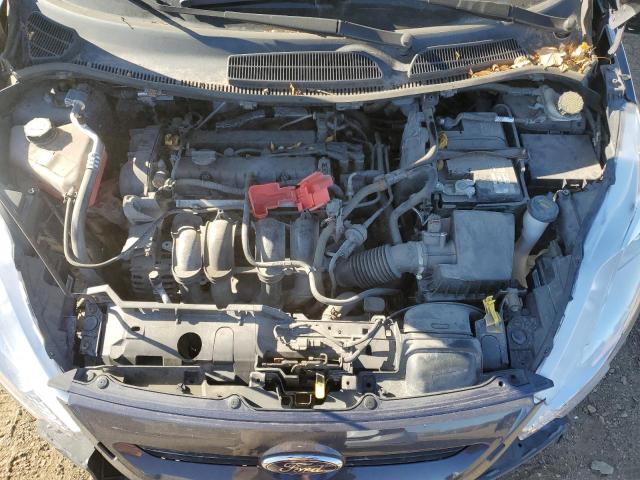 Photo 11 from auction – 2012 FORD FIESTA SE with VIN 3FADP4EJ1CM219918