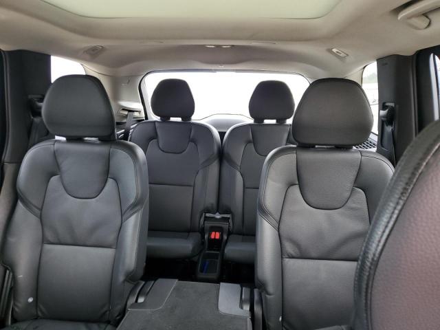 Photo 10 from auction – 2023 VOLVO XC90 PLUS with VIN YV4L12PN8P1975127