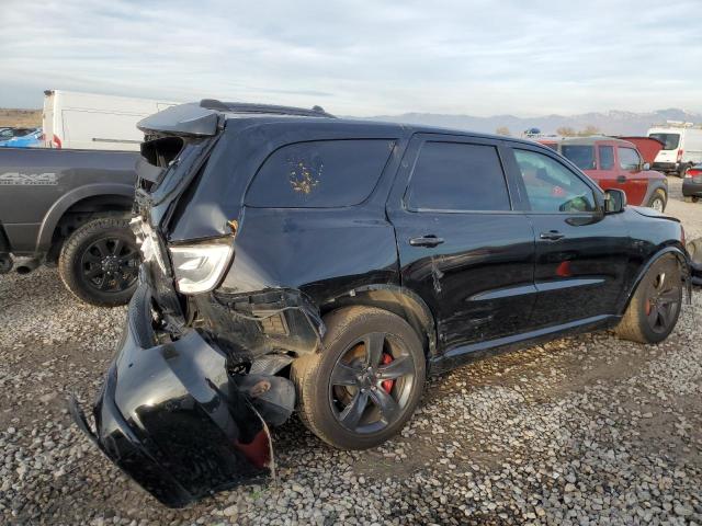Фото 3 с аукциона – 2018 DODGE DURANGO SR с VIN 1C4SDJGJ6JC175421