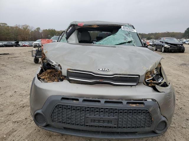Photo 5 from auction – 2017 KIA SOUL with VIN KNDJN2A23H7499106