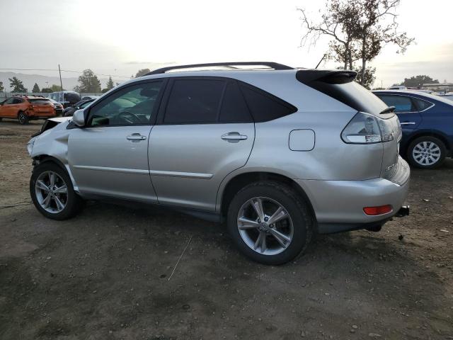 Photo 2 from auction – 2006 LEXUS RX 400 with VIN JTJHW31U860020717