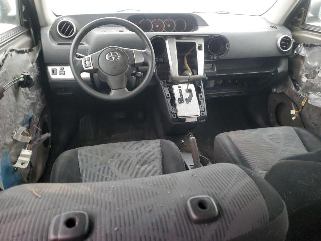 Photo 8 from auction – 2011 TOYOTA SCION XB with VIN JTLZE4FE1B1121821