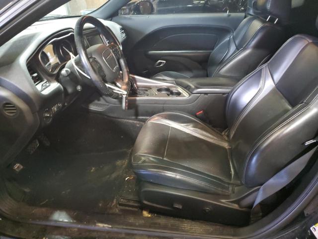 Photo 7 from auction – 2019 DODGE CHALLENGER with VIN 2C3CDZGG4KH759732