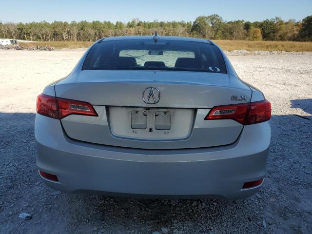 Photo 6 from auction – 2014 ACURA ILX 20 with VIN 19VDE1F30EE012747