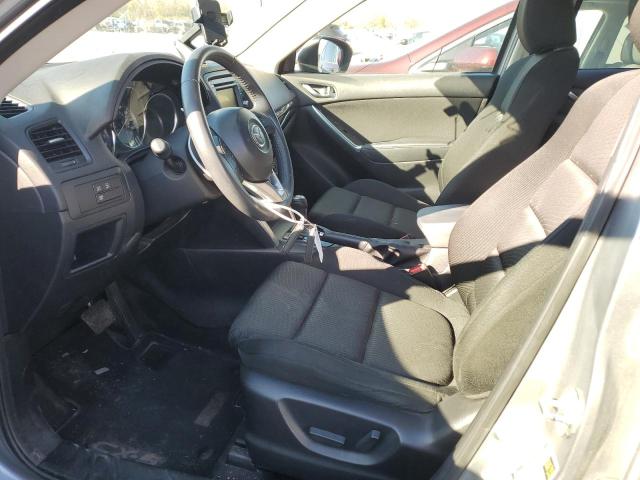 Photo 7 from auction – 2014 MAZDA CX-5 TOURI with VIN JM3KE2CY7E0342020