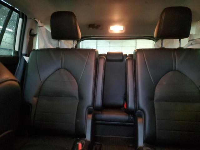 Photo 10 from auction – 2022 TOYOTA HIGHLANDER with VIN 5TDHZRBH8NS241499