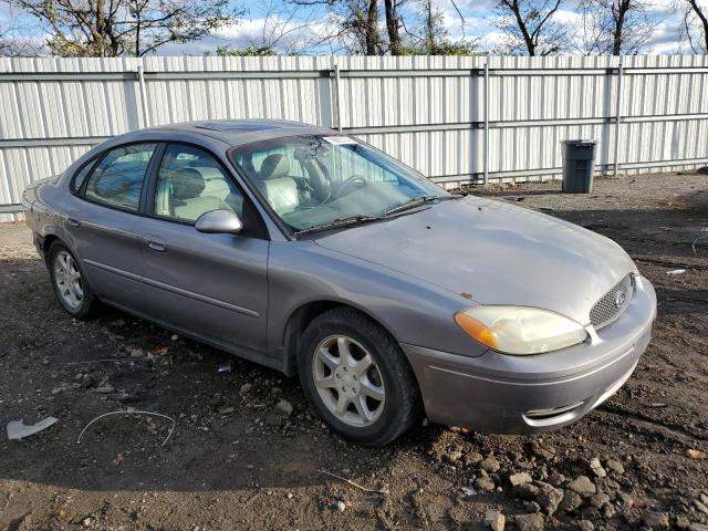Photo 4 from auction – 2006 FORD TAURUS SEL with VIN 1FAFP56U56A247956