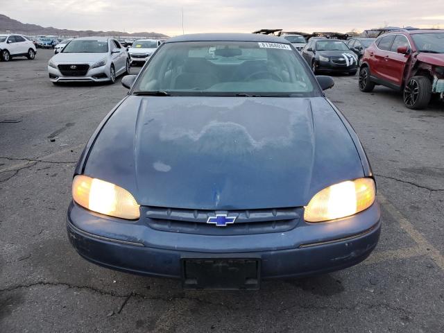 Photo 5 from auction – 1997 CHEVROLET LUMINA BAS with VIN 2G1WL52M5V1154576