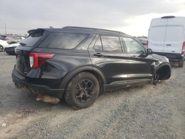 Foto 3 de la subasta – 2022 FORD EXPLORER T con VIN 1FMSK8JH4NGC33136