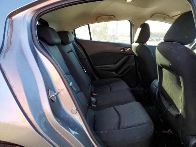 Photo 11 from auction – 2015 MAZDA 3 TOURING with VIN JM1BM1L70F1270893