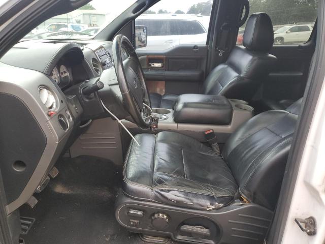 Photo 7 from auction – 2004 FORD F150 SUPER with VIN 1FTPW14584FA16877
