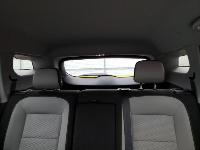 Photo 10 from auction – 2019 GMC TERRAIN SL with VIN 3GKALMEVXKL390400