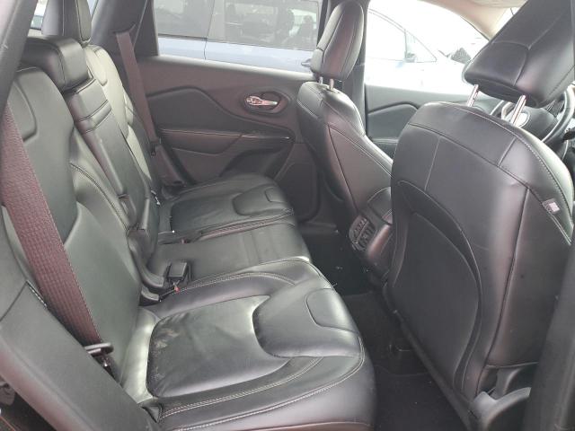 Photo 11 from auction – 2015 JEEP CHEROKEE L with VIN 1C4PJMDS3FW740646