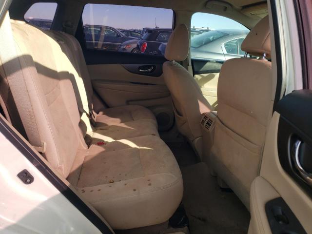 Photo 10 from auction – 2015 NISSAN ROGUE S with VIN 5N1AT2MVXFC787670