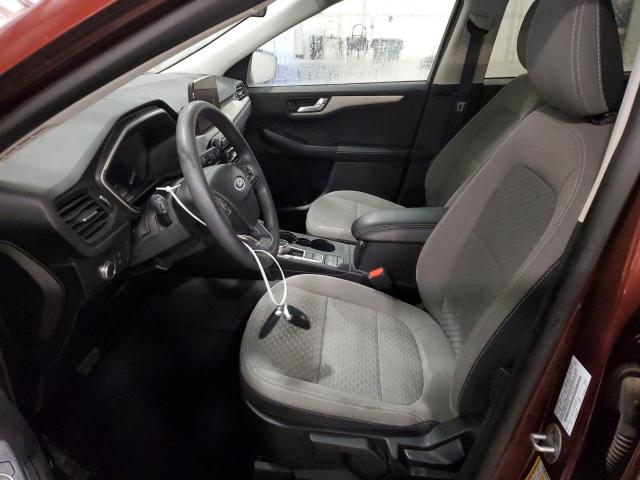 Photo 7 from auction – 2021 FORD ESCAPE SE with VIN 1FMCU9G62MUB06394