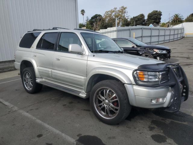 Photo 4 from auction – 2000 TOYOTA 4RUNNER LI with VIN JT3GN87R7Y0136693