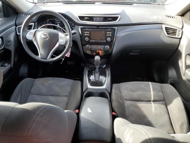 Photo 8 from auction – 2016 NISSAN ROGUE S with VIN KNMAT2MT9GP619175