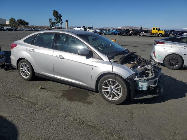 Photo 4 from auction – 2018 FORD FOCUS SE with VIN 1FADP3F25JL327197