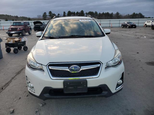 Photo 5 from auction – 2017 SUBARU CROSSTREK with VIN JF2GPABC9HH255073