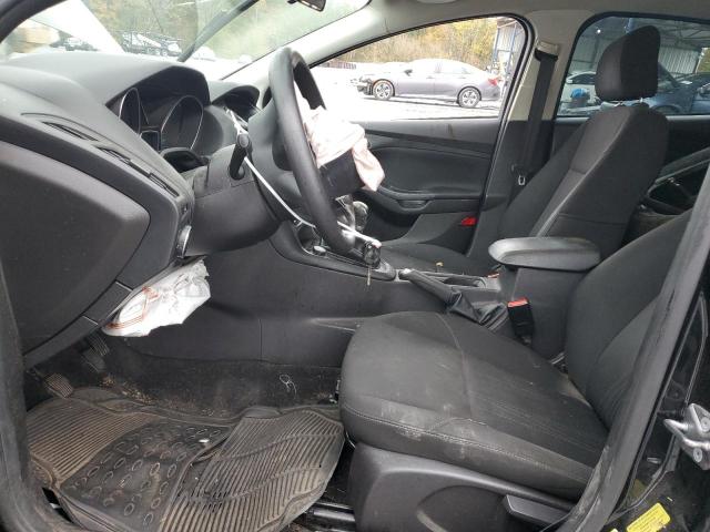 Photo 7 from auction – 2015 FORD FOCUS SE with VIN 1FADP3K20FL273725