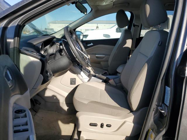 Photo 7 from auction – 2014 FORD ESCAPE SE with VIN 1FMCU9G99EUB73196