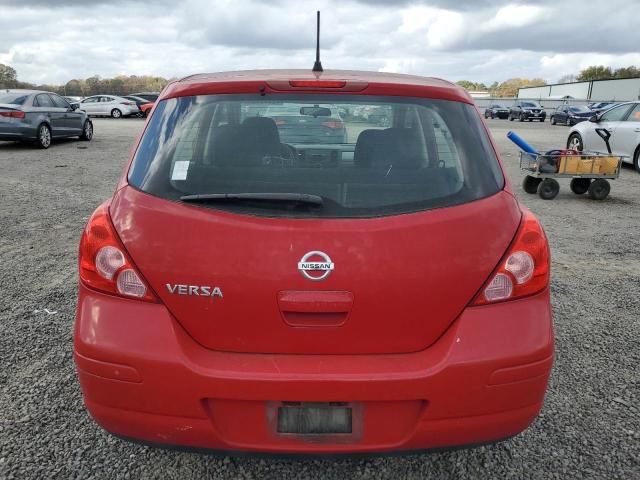 Photo 6 from auction – 2012 NISSAN VERSA S with VIN 3N1BC1CP3CK196627