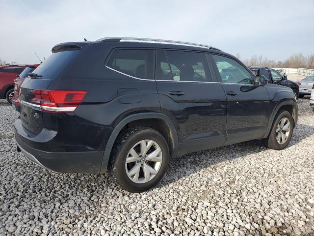 Photo 3 from auction – 2019 VOLKSWAGEN ATLAS S with VIN 1V2GR2CA4KC618233