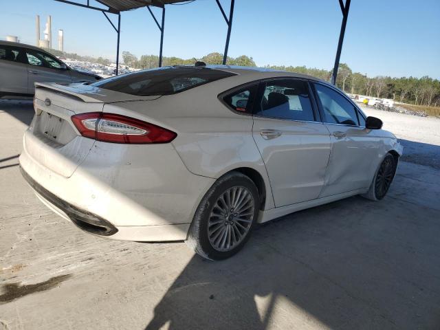 Photo 3 from auction – 2013 FORD FUSION TIT with VIN 3FA6P0K90DR258953