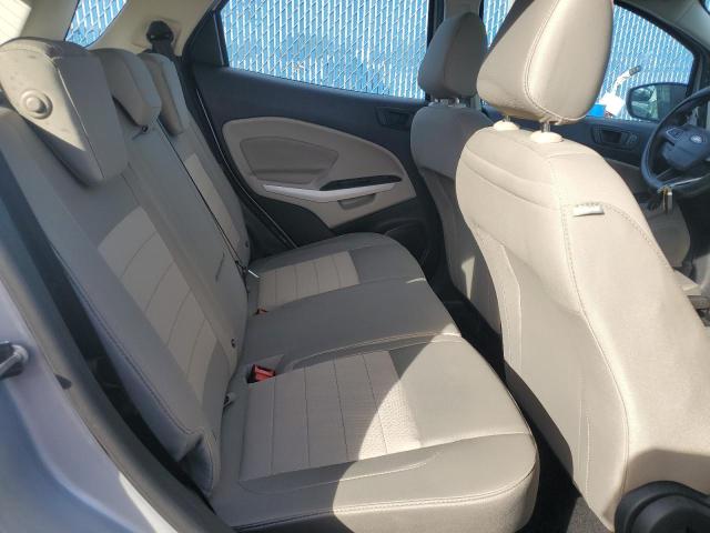 Photo 11 from auction – 2021 FORD ECOSPORT S with VIN MAJ3S2FE6MC442667