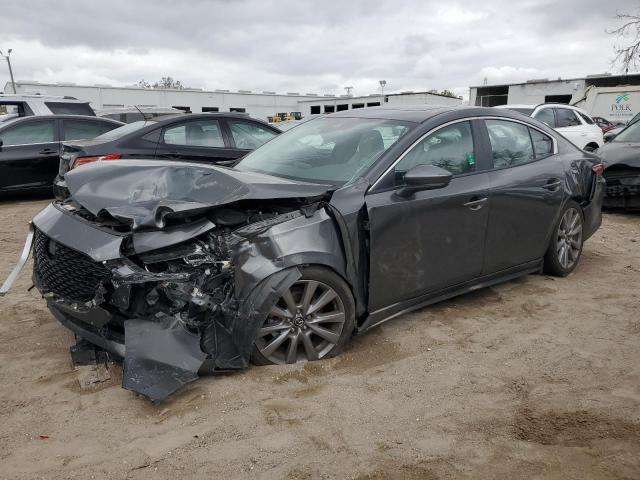 MAZDA 3 PREFERRE 2023 with VIN 3MZBPACM9PM366164 - Photo from auction