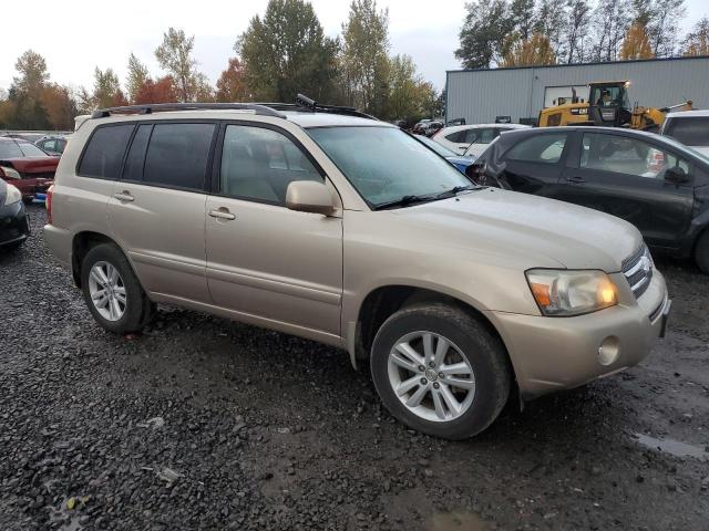 Foto 4 de la subasta – 2006 TOYOTA HIGHLANDER con VIN JTEEW21A060007784