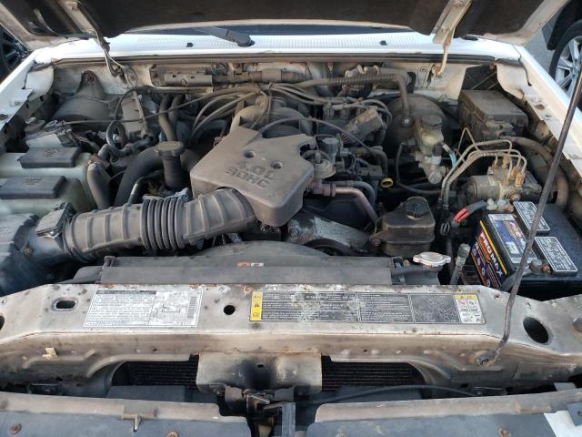 Photo 11 from auction – 2002 FORD RANGER SUP with VIN 1FTZR45E02PB21047