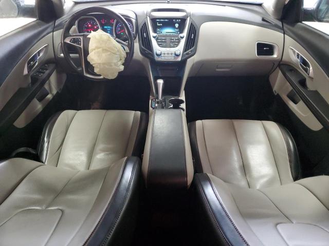 Photo 8 from auction – 2014 CHEVROLET EQUINOX LT with VIN 2GNFLHE3XE6257689