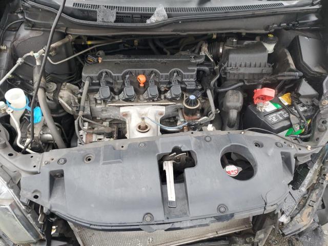 Photo 11 from auction – 2014 HONDA CIVIC EXL with VIN 2HGFB2F93EH546446