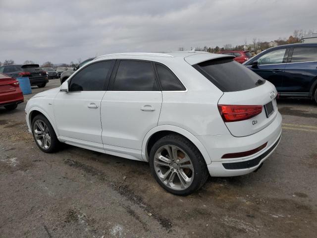 Photo 2 from auction – 2017 AUDI Q3 PRESTIG with VIN WA1GCCFS3HR015724