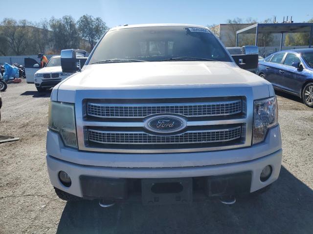 Photo 5 from auction – 2010 FORD F150 SUPER with VIN 1FTFW1EV8AFD80321
