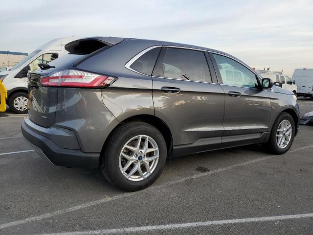 Photo 3 from auction – 2022 FORD EDGE SEL with VIN 2FMPK4J95NBA54439