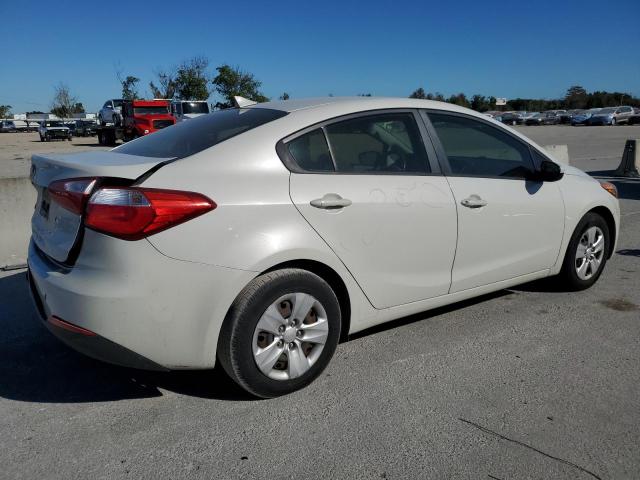 Photo 3 from auction – 2014 KIA FORTE LX with VIN KNAFK4A61E5245184