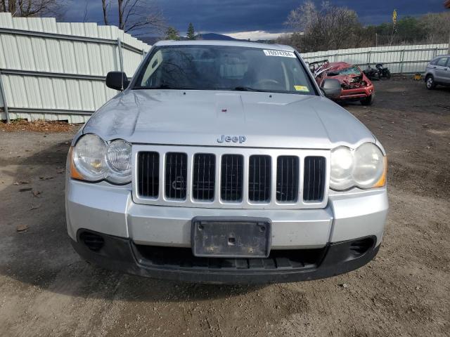 Photo 5 from auction – 2008 JEEP GRAND CHER with VIN 1J8GR48K98C157580