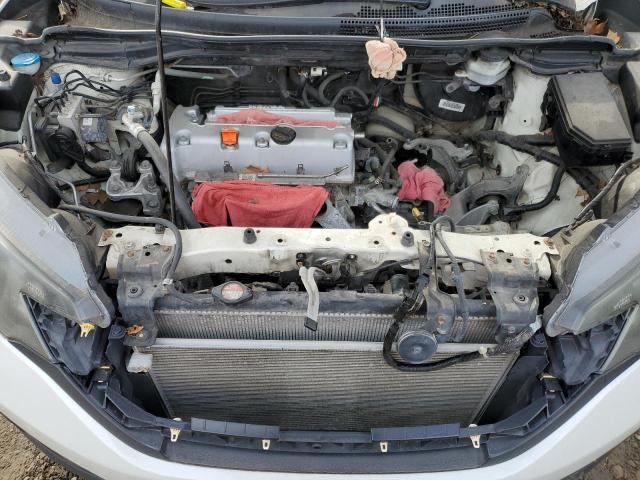 Photo 12 from auction – 2012 HONDA CR-V EXL with VIN 5J6RM4H70CL041200